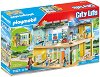 Playmobil City Life - ������� - 