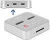 ������ ������� USB-C DeLock