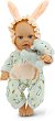   Lovely Baby Rabbit - Moni - 