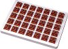  Keychron Gateron Phantom Brown
