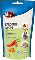 ��������� �� ������� Trixie Carrot Drops - 