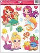 ������� �� ����� Andel Prerov Fairies and Mermaids