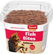 ��������� �� ����� Sanal Fish Bites - 