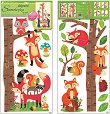 �������� Andel Prerov Forest Animals - 