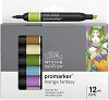   Winsor & Newton Manga Fantasy