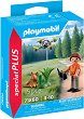 Playmobil Special Plus - ��������� �� ���� � ���� - 