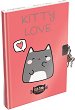   - Lizzy Card - 