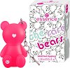 Essence The Rare Bears Blind Box Lipgloss - 