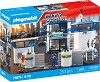 Playmobil City Action - ���������� �������� ������� - 