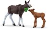       - Schleich - 