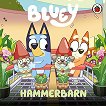 Bluey: Hammerbarn (��������� �������) - 