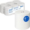 �������� ����� �� ���� Kimberly-Clark Scott - 