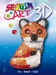    3D   - Sequin Art - 