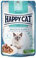 ���� �� ����� � ������������ ������������ Happy Cat Care Stomach & Intestine - 