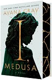 I, Medusa - 