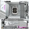 ����� ������ Gigabyte Z890M Aorus Elite WIFI 7 Ice