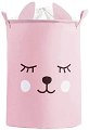    SIPO Teddy Bear Pink - 
