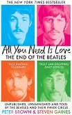 All You Need Is Love - 