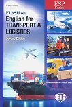 Flash on English for Transport and Logistics - ���� B1 - B2: �������� �� ��������� ���� �� ��������� � ��������� - 