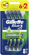 Gillette Blue 3 Sensitive - 