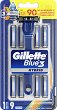 Gillette Blue 3 Hybrid - 