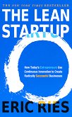 The Lean Startup - 