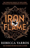 Iron Flame - 