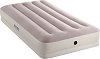    USB  Intex Twin Prestige Mid-Rise Airbed