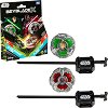 ������� Beyblade X Luke Skywalker ����� Darth Vader - Hasbro - 