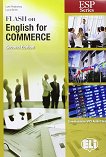 Flash on English for Commerce - ���� B1 - B2: �������� �� ��������� ���� �� �������� - 