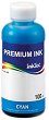 ������� �� ������� InkTec H6066-100MC Cyan