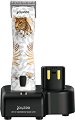 ������������� ������� �� ������������ �� ������ � ����� Kenchii Joyzze Raptor Pro Cordless Plus - 