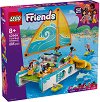 LEGO Friends -    - 