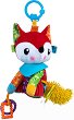���� ������� �� �������� BaliBazoo Fox Filip - 