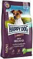 ���� ����� �� ������ � ������������ ������������ Happy Dog Mini Ireland Adult - 
