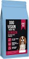 ���� ����� �� ������ � ������������ ������������ DOG VISION Grain Free Adult - 