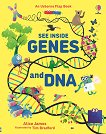 See Inside Genes and DNA - 