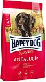 ���� ����� �� ������ � ������������ ������������ Happy Dog Andalucia Adult - 