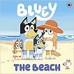Bluey: The Beach (��������� �������) - 