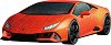 Lamborghini Huracan EVO Arancio - 