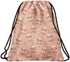 Спортна торба BackUp A 35 - От серията Beige Dogs - чанта