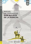 Don Quijote de la Mancha - Jóvenes y Adultos B2 - 
