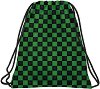 ������� ����� BackUp A 73 - �� ������� Checkerboard Green - �����