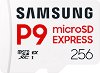 Micro SDXC ����� ����� 256 GB Samsung Express