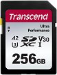 SDXC ����� ����� 256 GB Transcend SDC340S