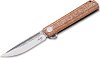 ������ ��� Boker Cataclyst Flipjoint Damast