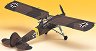 ������ ������� - Fi156 Storch/Morane Saulnier MS 500/502 - 