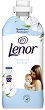 ���������� �� ����� Lenor Sensitive Cotton Fresh - 