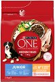     Purina One Medium & Maxi Junior - 