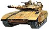 ���� - I.D.F. Merkava MK III - 